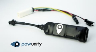 PowUnity - Bosch  BIKETRAX